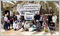 Dahab locals Dive In to Earth Day!